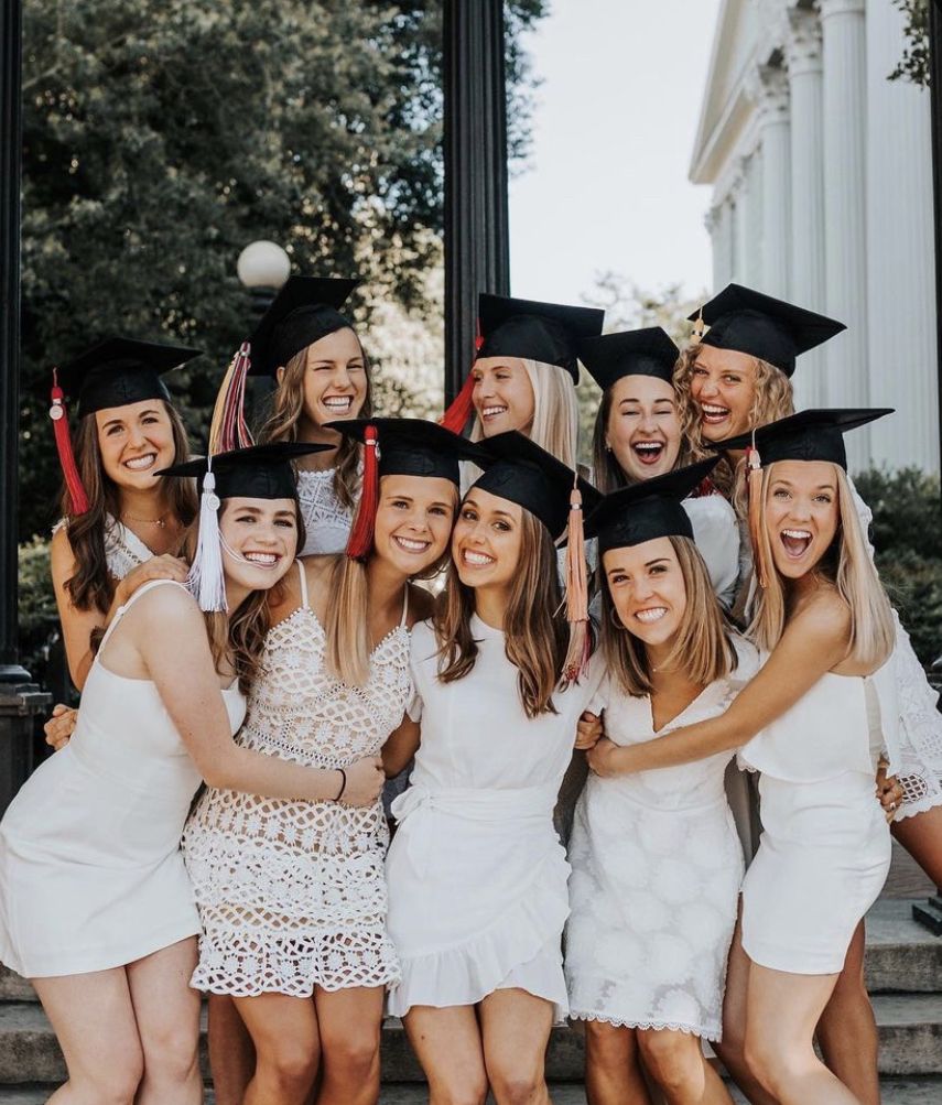 Jewelry Gift Ideas for Your Graduate - John Wind Jewelry