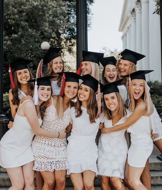 Jewelry Gift Ideas for Your Graduate - John Wind Jewelry