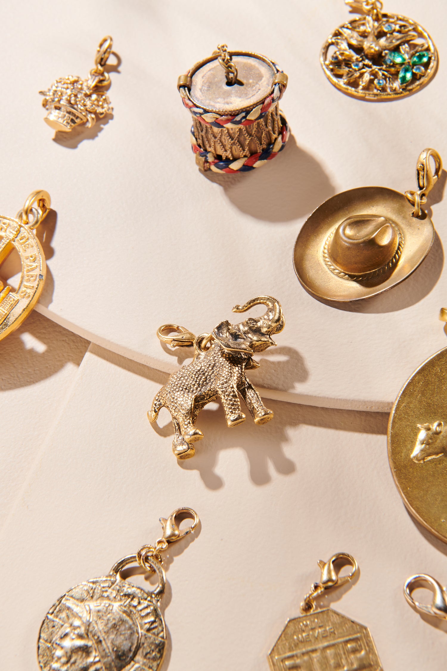 Charm Bar