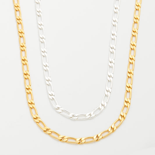 Figaro Chain