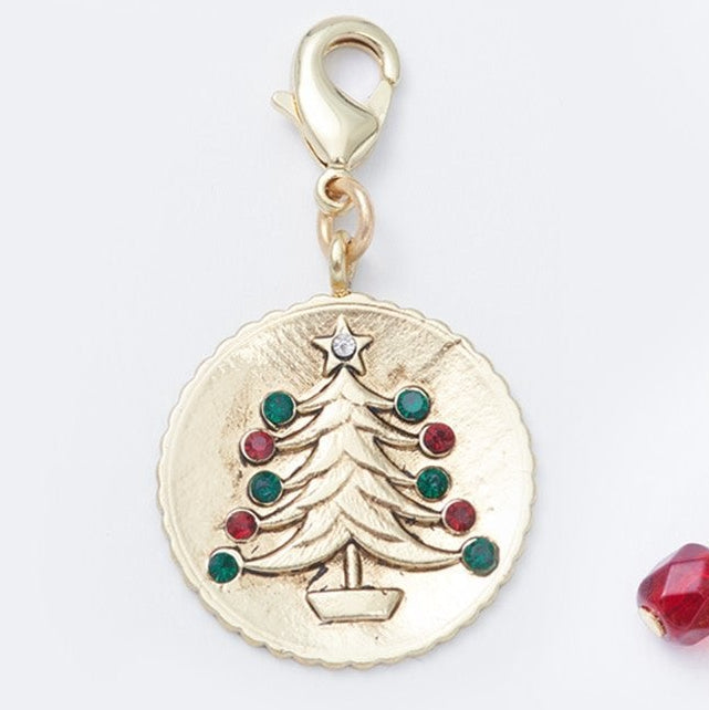 Christmas Charms - John Wind Jewelry