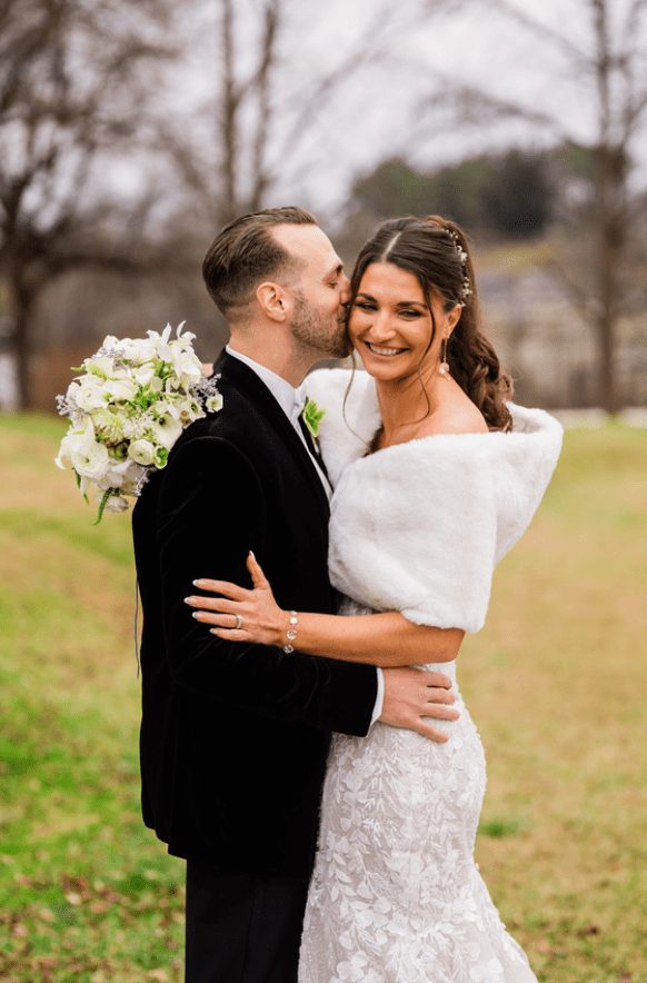 Crystal Bauble Earrings - John Wind Jewelry
