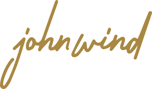 John Wind Jewelry logo