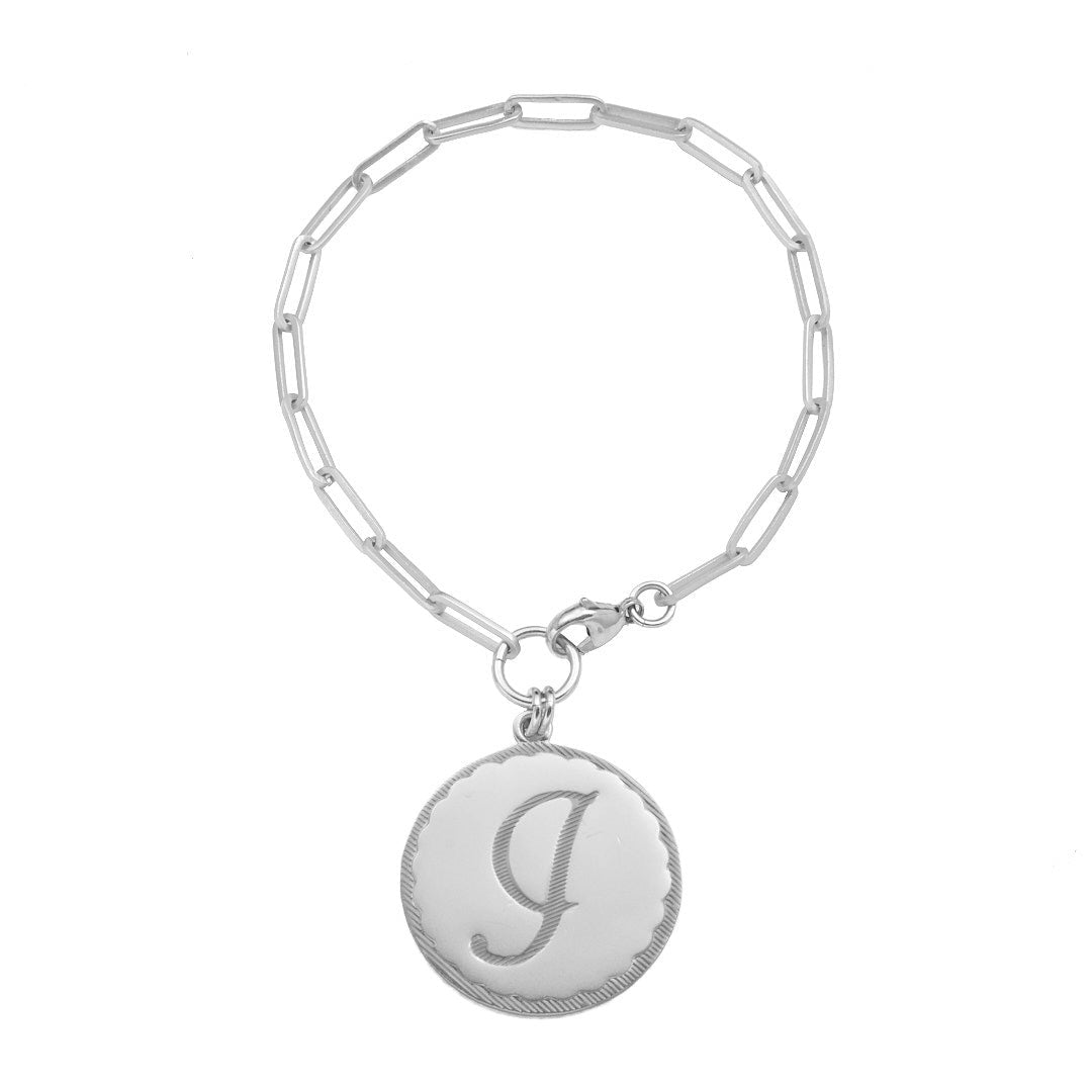 Maxi Sorority Gal Bracelet - John Wind Jewelry