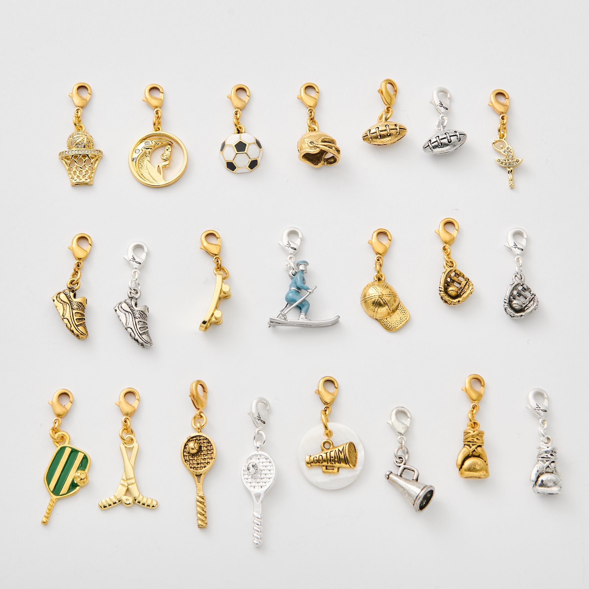 SHOUIA SPORTS CHARM 【公式通販】