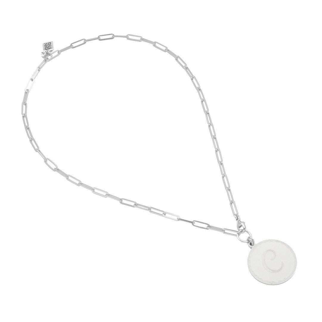 Maxi Semi-Precious Necklace - John Wind Maximal Art