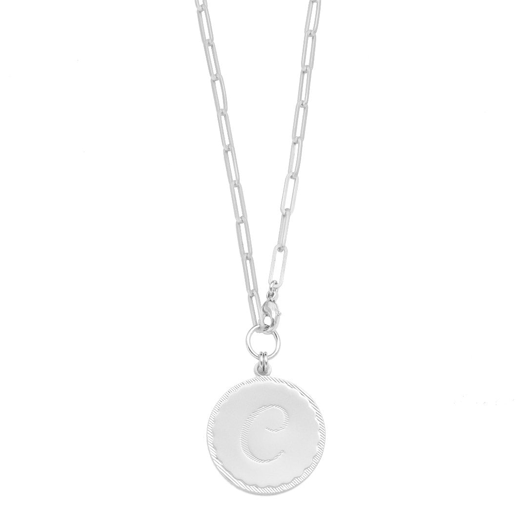 Maxi Semi-Precious Necklace - John Wind Maximal Art