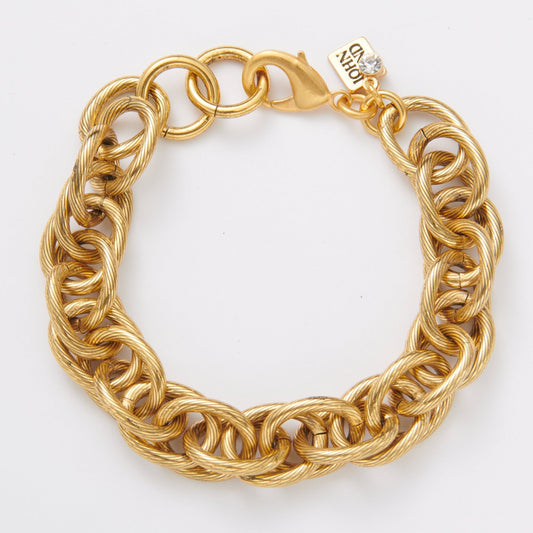 Sorority Rope Bracelet - John Wind Jewelry