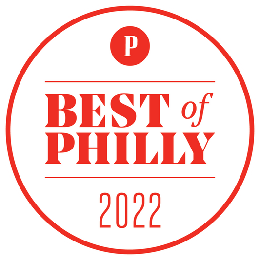 Best of Philly! - John Wind Jewelry