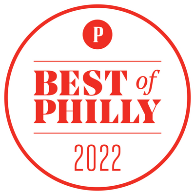 Best of Philly!