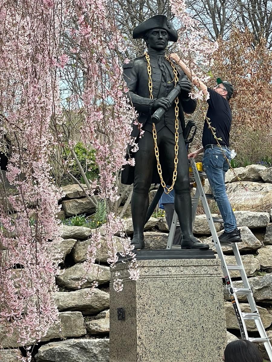 Celebrating Philadelphia's 250th with Charm(s) - John Wind Jewelry