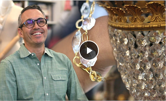 This just in: ABC News on our Grand Hotel Collection - John Wind Jewelry