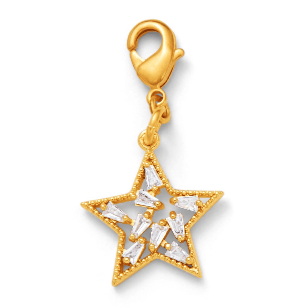 Crystal Star