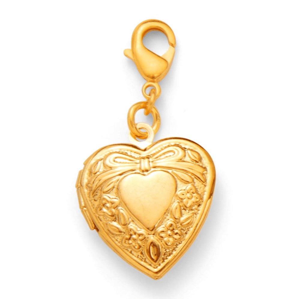 Heart Locket