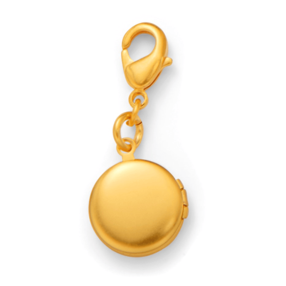 Petite Locket