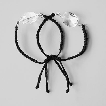 Grand Hotel Friendship Bracelets (pair of 2) - John Wind Jewelry