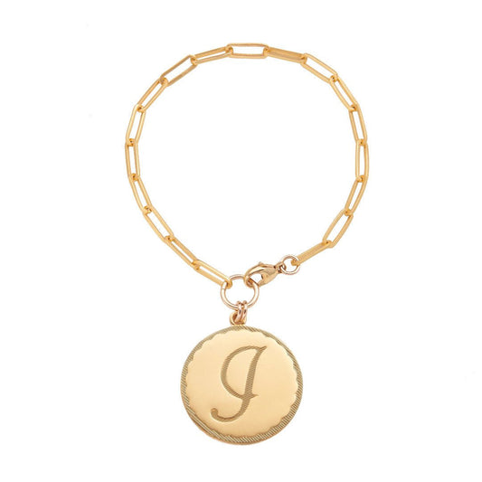 Maxi Sorority Gal Bracelet - John Wind Jewelry