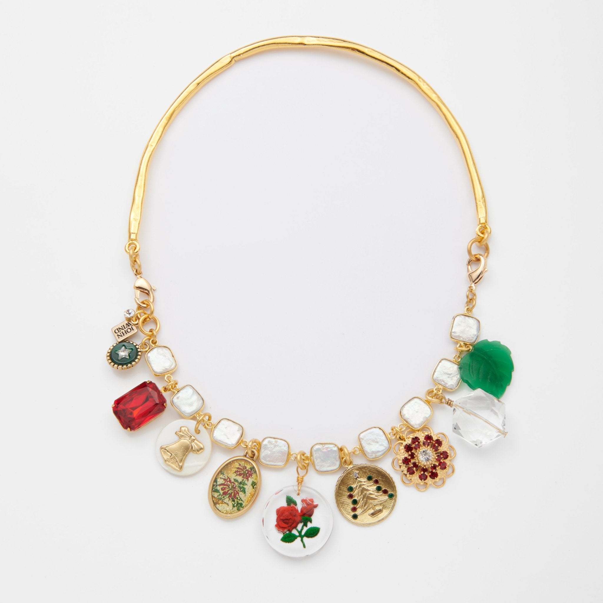 Lola Links Pave Convertible Necklace and Bracelet – Stella & Dot