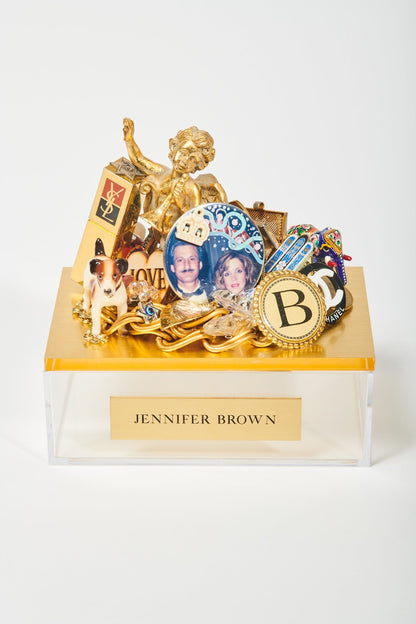 Custom Keepsake Boxes - John Wind Maximal Art