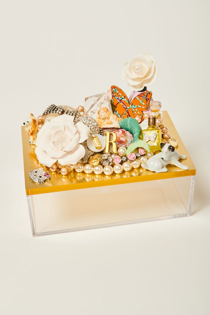 Custom Keepsake Boxes - John Wind Maximal Art