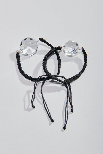 Friendship Bracelets (pair of 2) - John Wind Maximal Art