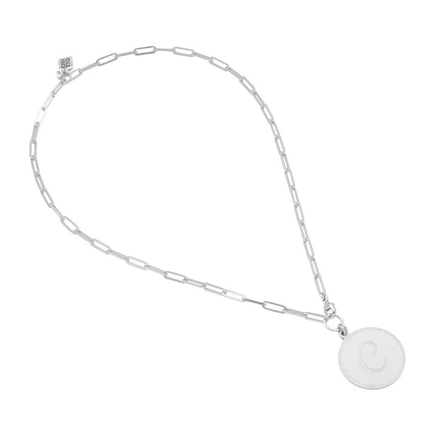 Maxi Semi-Precious Necklace - John Wind Maximal Art
