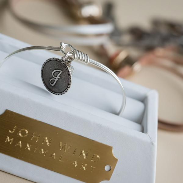 Mini Custom Charm Bracelet – John Wind Jewelry