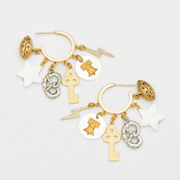 Mini Charms Lovers – E Accesories Jewerly