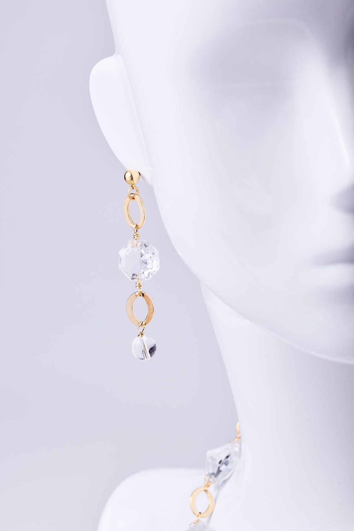 Vip Earring At The Plaza VIP Earrings