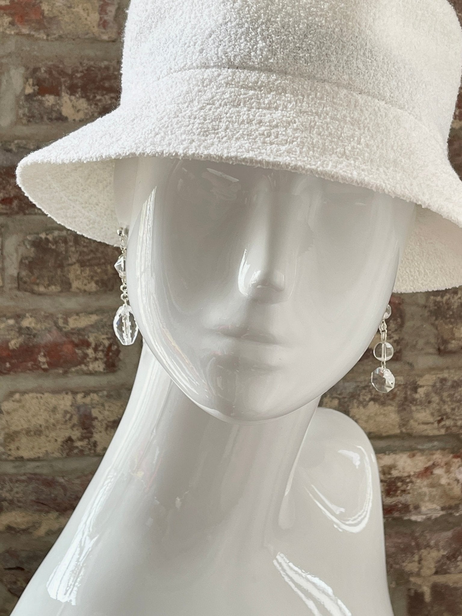 Vip Earring Semi-Precious Petite VIP Earrings