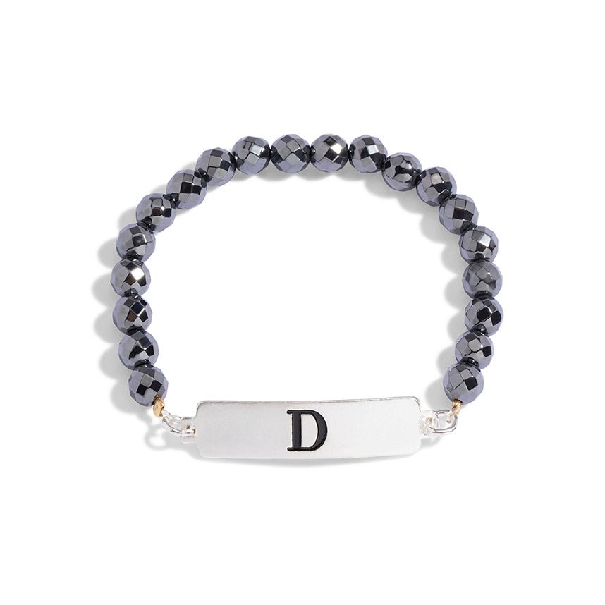 Stretch ID Bracelets