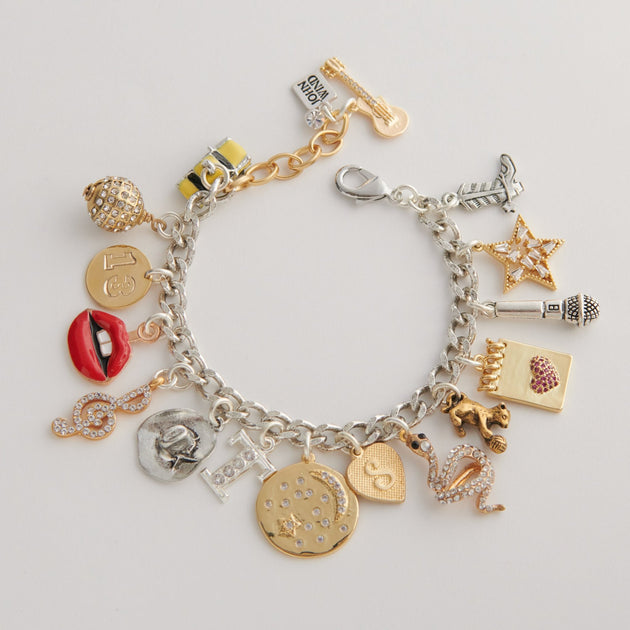 Taylor Swift Limited Edition Tribute Bracelet – John Wind Jewelry