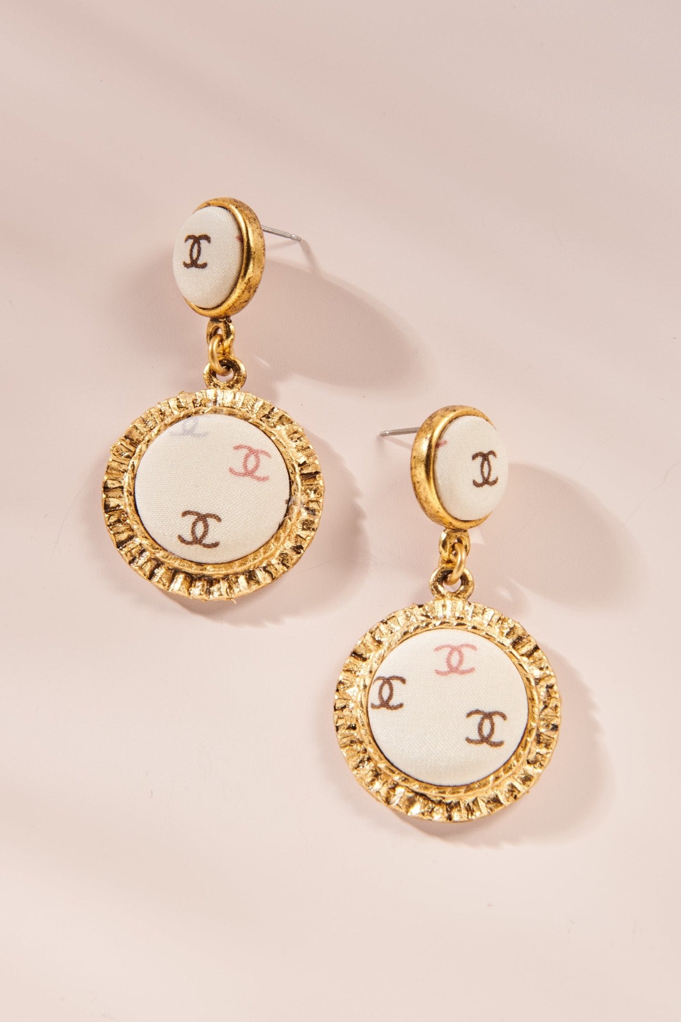 Share 161+ luxury drop earrings 